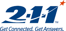 211 logo imate