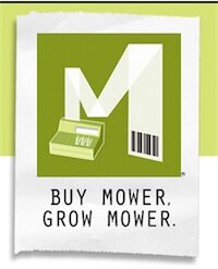 Buy Mower