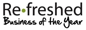 Refreshed Business of the Year