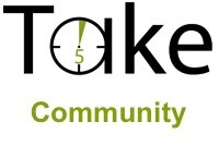 Take5 at community