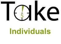 Take5 at indivduals