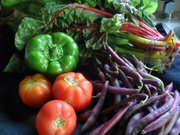 Healthy living