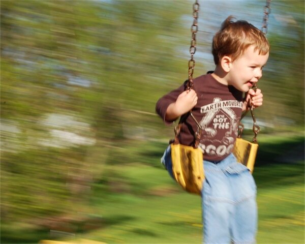 swing