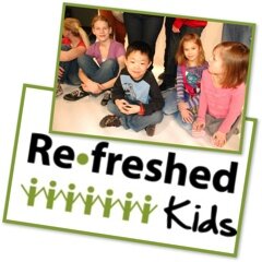 Refreshed Kids