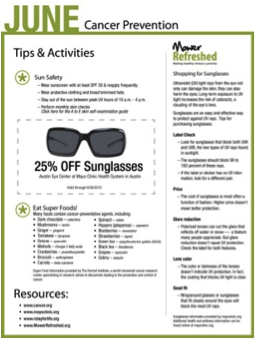 Wellness Tips