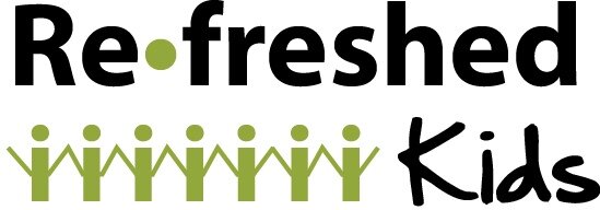 Refreshed Kids logo web