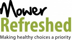 Mower Refreshed Logo