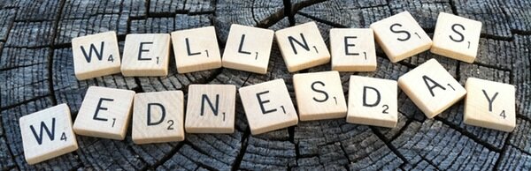 wellness wednesday tiles