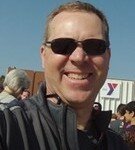 Tedd Maxfield: YMCA of Austin